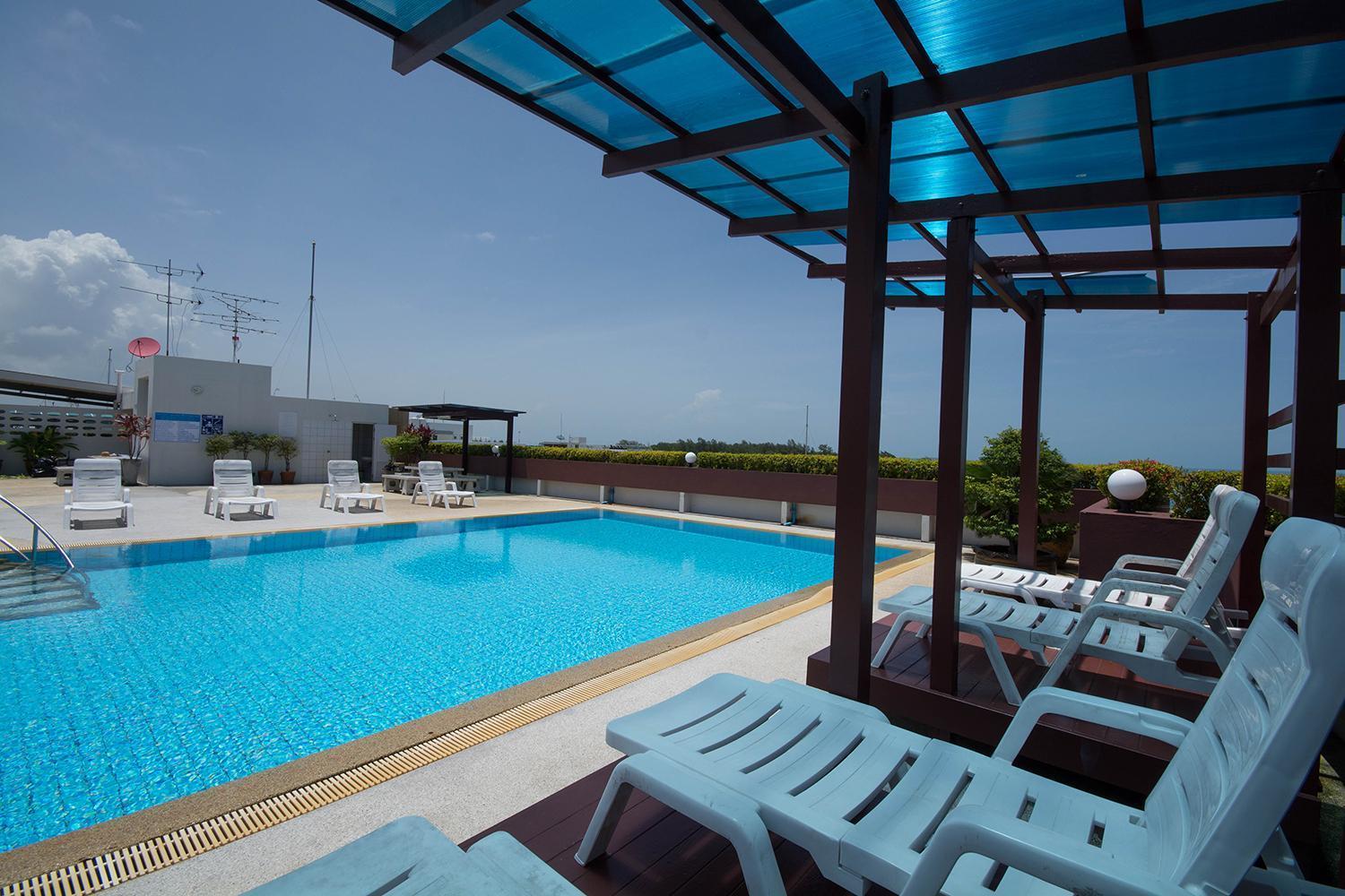 Avatara Condo B22 A Mae Phim Exterior photo