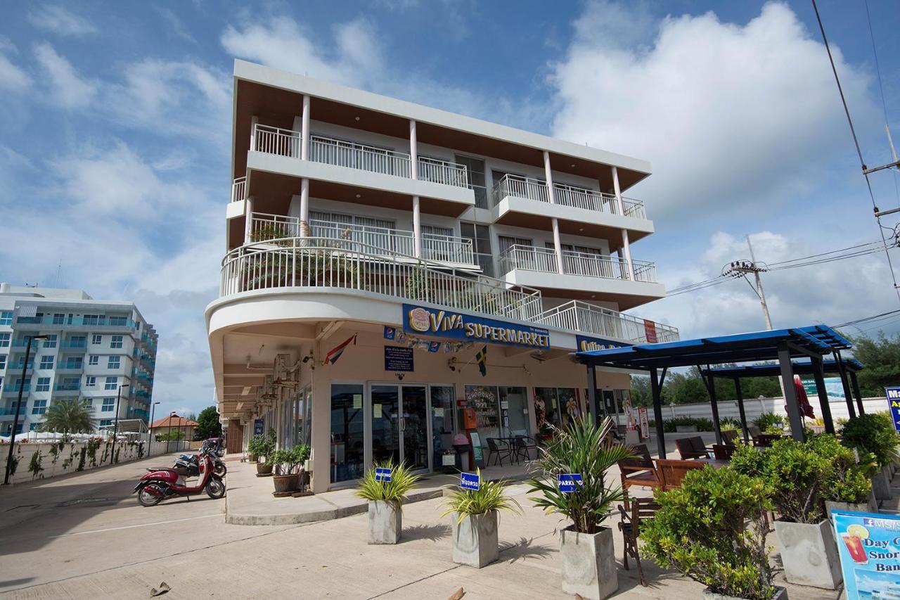 Avatara Condo B22 A Mae Phim Exterior photo