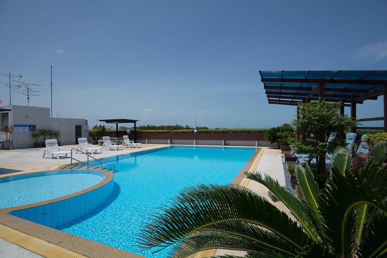 Avatara Condo B22 A Mae Phim Exterior photo