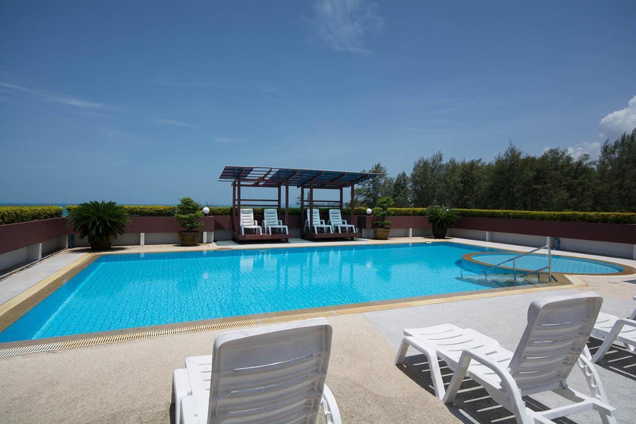 Avatara Condo B22 A Mae Phim Exterior photo