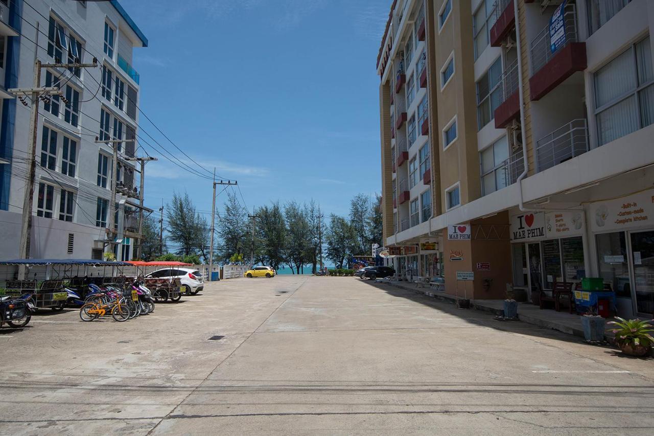 Avatara Condo B22 A Mae Phim Exterior photo
