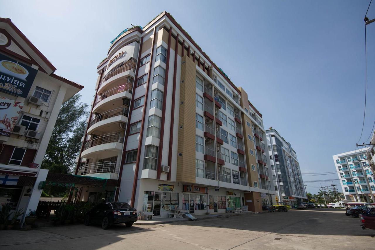 Avatara Condo B22 A Mae Phim Exterior photo