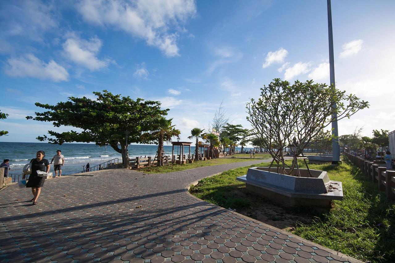 Avatara Condo B22 A Mae Phim Exterior photo