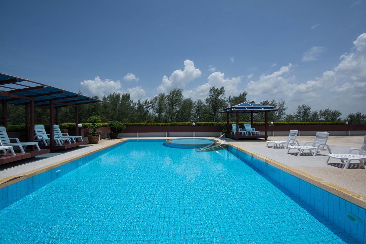 Avatara Condo B22 A Mae Phim Exterior photo