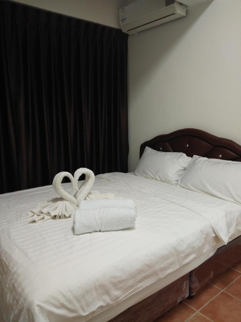 Avatara Condo B22 A Mae Phim Exterior photo