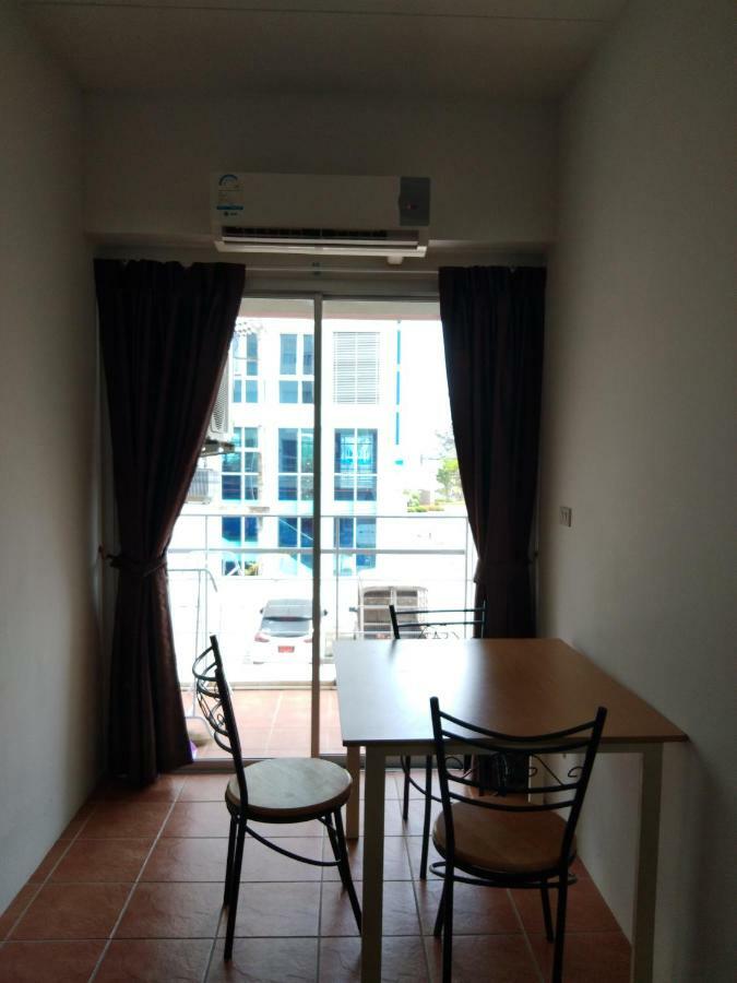 Avatara Condo B22 A Mae Phim Exterior photo