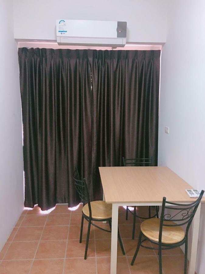 Avatara Condo B22 A Mae Phim Exterior photo
