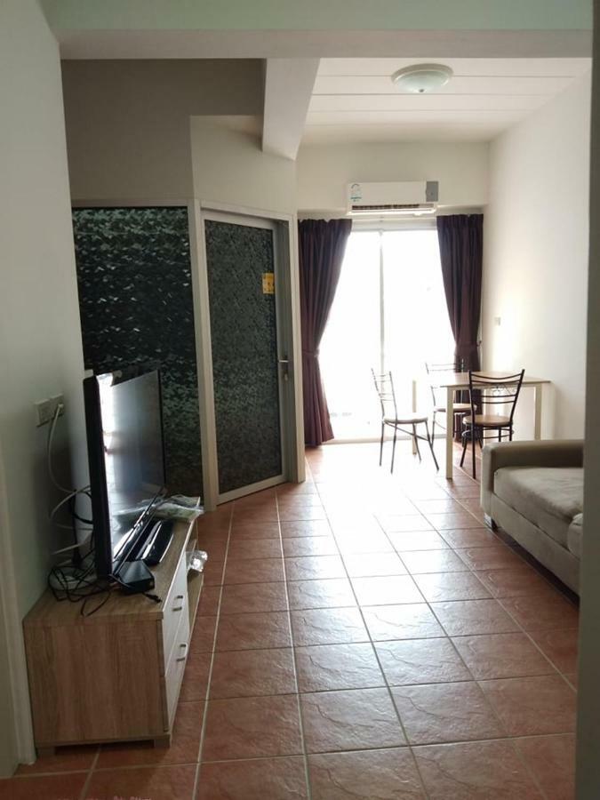 Avatara Condo B22 A Mae Phim Exterior photo