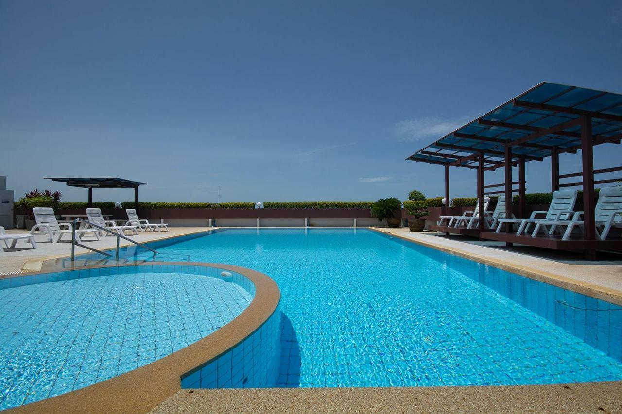 Avatara Condo B22 A Mae Phim Exterior photo